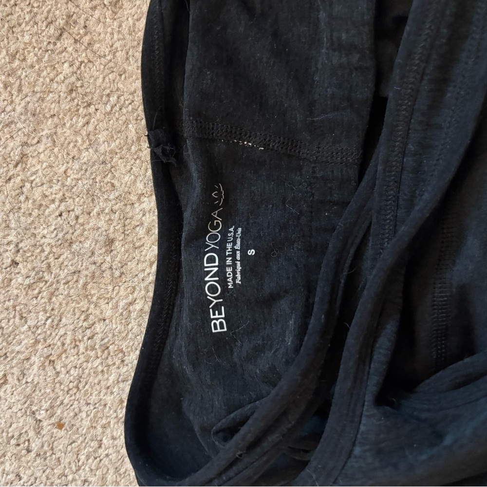 Beyond Yoga Dress View 2